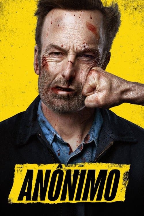 Pôster de Anônimo