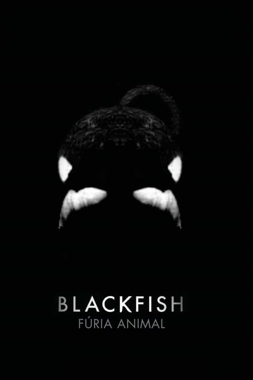 Pôster de Blackfish