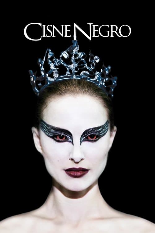 Pôster de Cisne Negro
