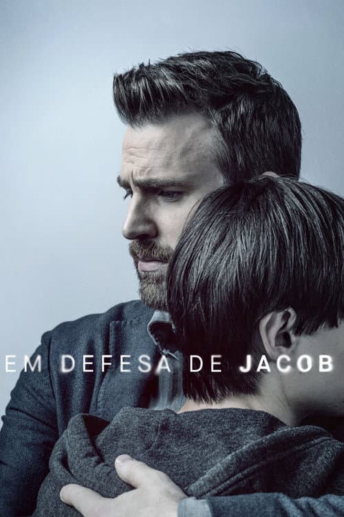 Pôster de Em Defesa de Jacob