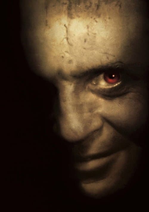 Pôster de Hannibal