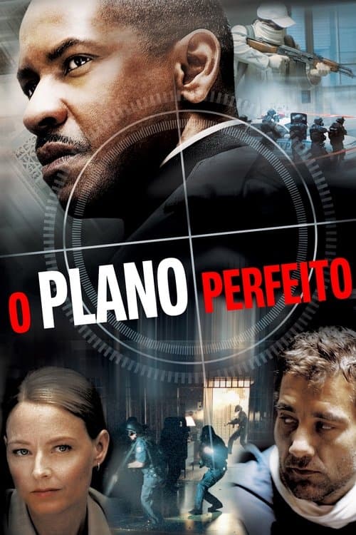 Pôster de O Plano Perfeito