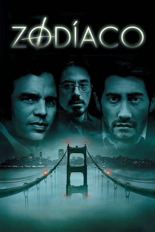 Pôster de Zodíaco