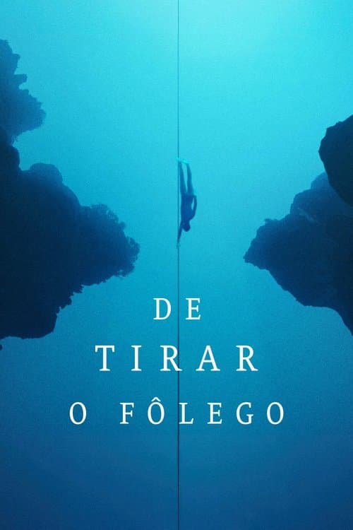 Pôster de De Tirar o Fôlego