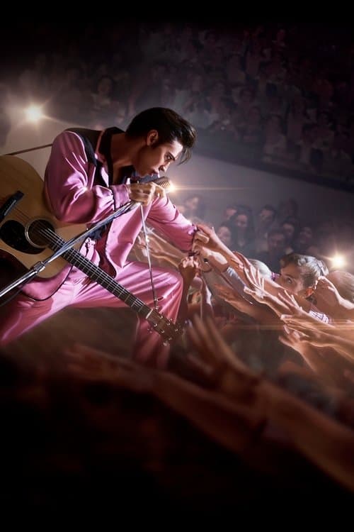Pôster de Elvis