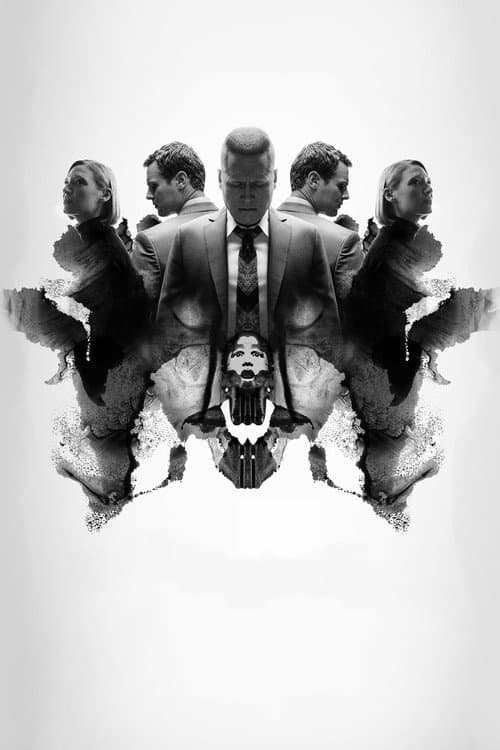 Pôster de Mindhunter