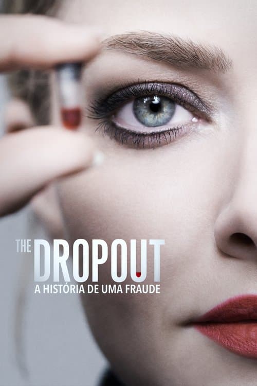 Pôster de The Dropout